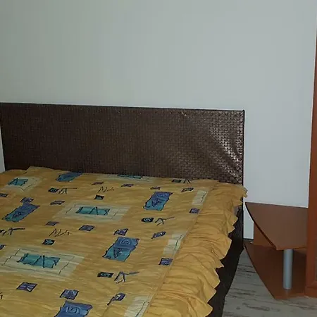 в4-3, Ashton Hall Apartament Sunny Beach