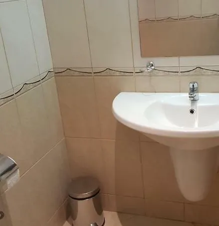 Apartament в4-3, Ashton Hall *