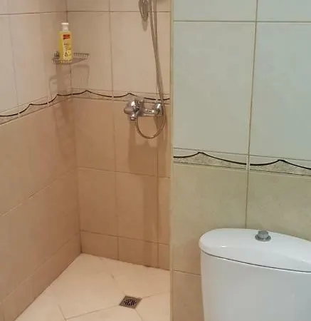 Apartment в4-3, Ashton Hall Sunny Beach